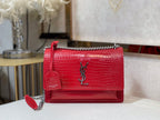 YSL BAGS - WOMEN LOVE LUXURY BAGS - 2638