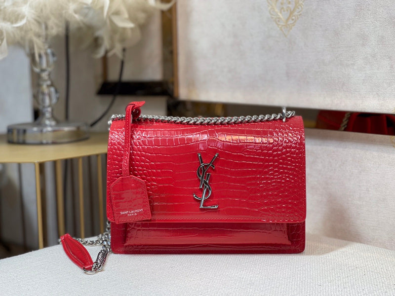 YSL BAGS - WOMEN LOVE LUXURY BAGS - 2638