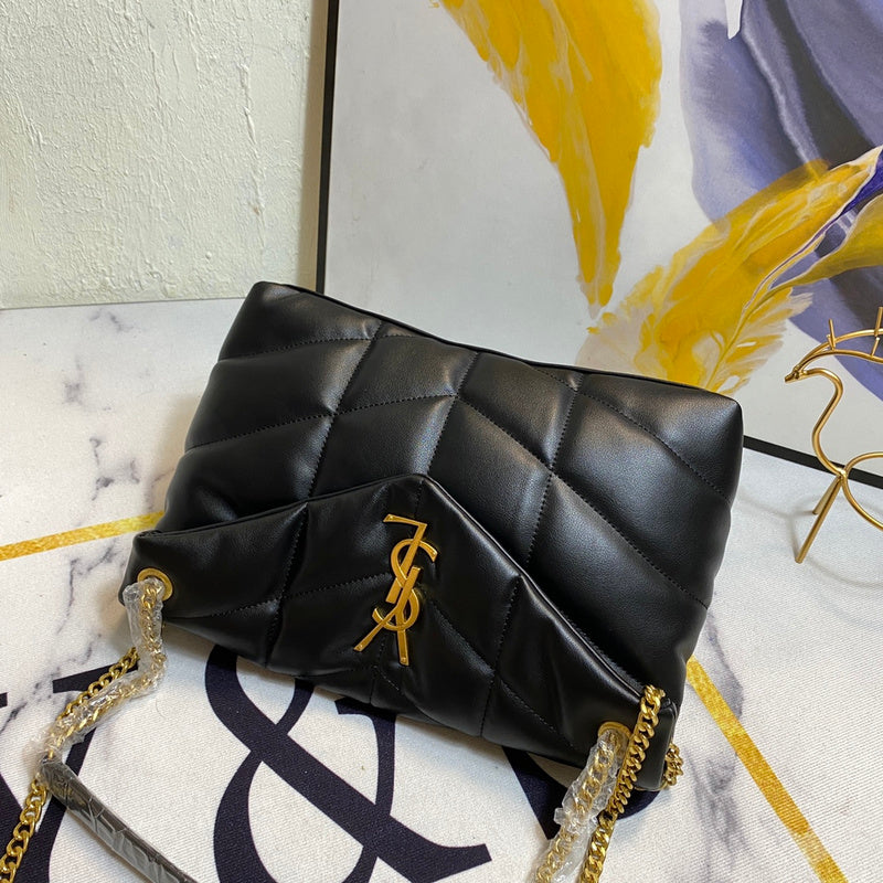 YSL BAGS - WOMEN LOVE LUXURY BAGS - 1926