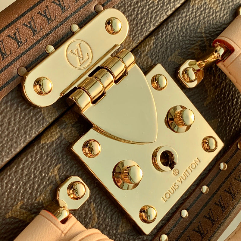 LO - LV Bags - 16701