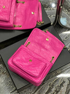 YSL BAGS - WOMEN LOVE LUXURY BAGS - 2023