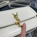 Lusso Official - LUXURY YSL BAGS - 402