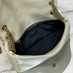 YSL BAGS - WOMEN LOVE LUXURY BAGS - 2042