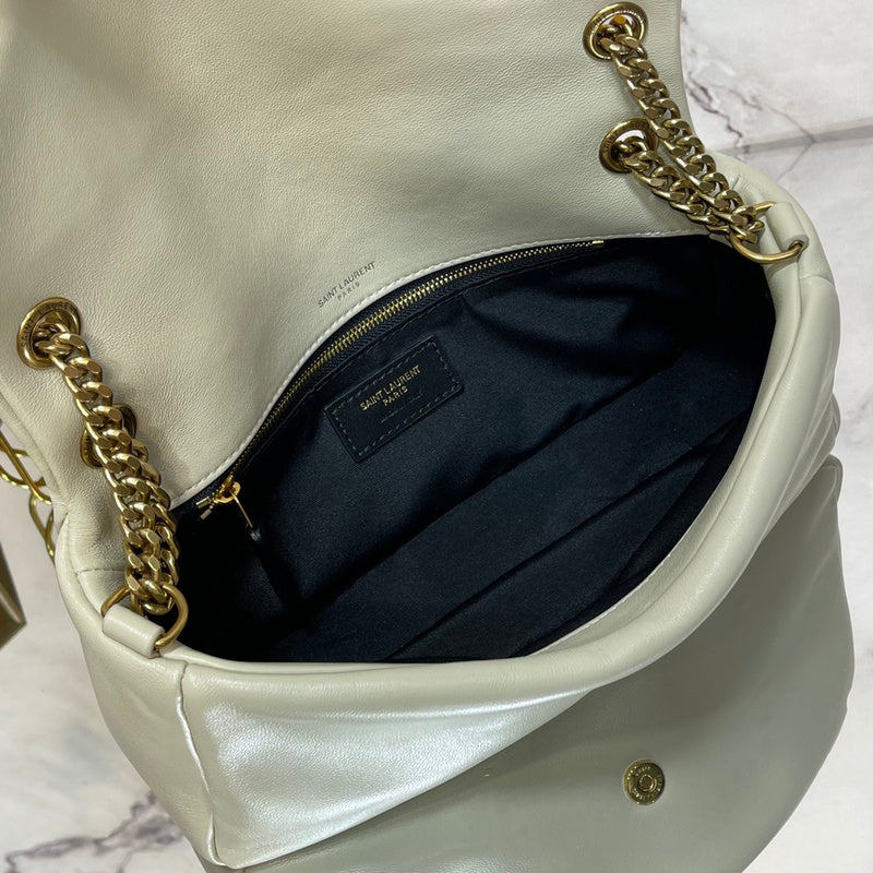 YSL BAGS - WOMEN LOVE LUXURY BAGS - 2042