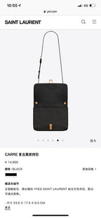 BB - YSL Bag - 3785