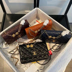 LO - CHL  BAGS FOR WOMEN - FASHION LUXURY BAGS - 289
