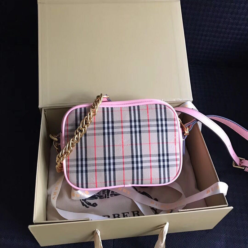 B-Berry Bags - Women Love Luxury Bags - 1066