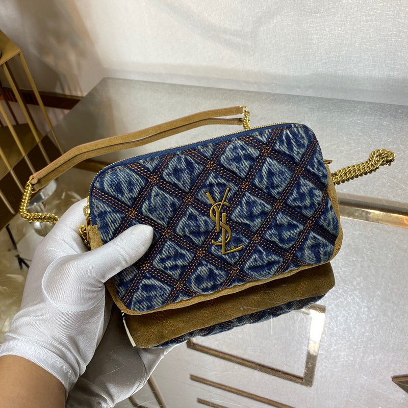 BB - YSL Bag - 3770