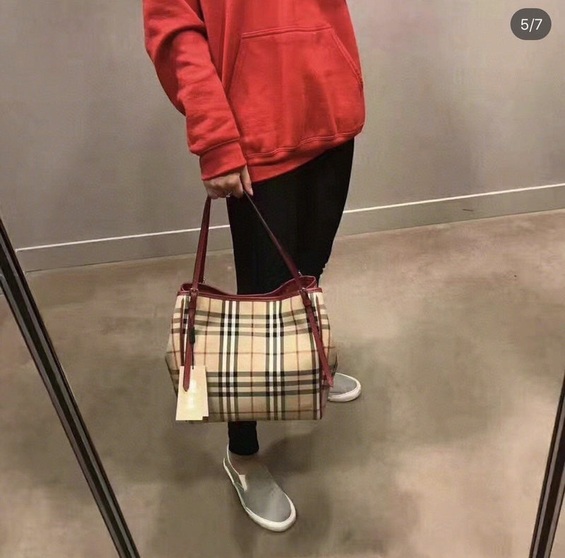 B-Berry Bags - Women Love Luxury Bags - 742