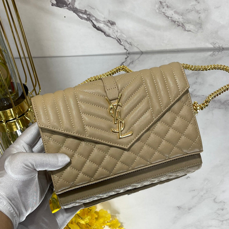 YSL BAGS - WOMEN LOVE LUXURY BAGS - 2087