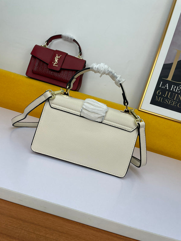 Lusso Official - LUXURY YSL BAGS - 1584