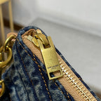 YSL BAGS - WOMEN LOVE LUXURY BAGS - 2422