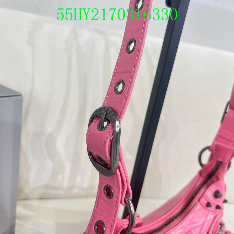 LO - BGA Bags - 1872