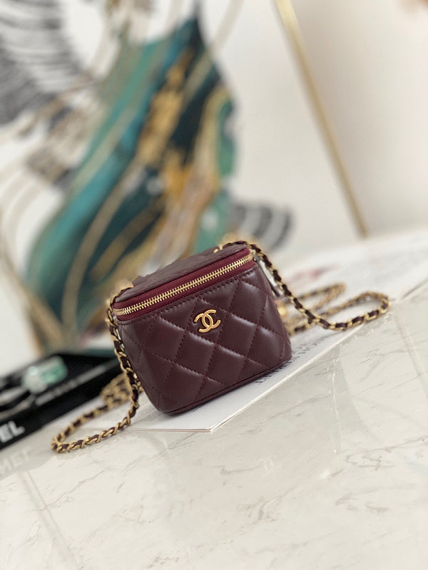 LO - CHL Bags - 3676