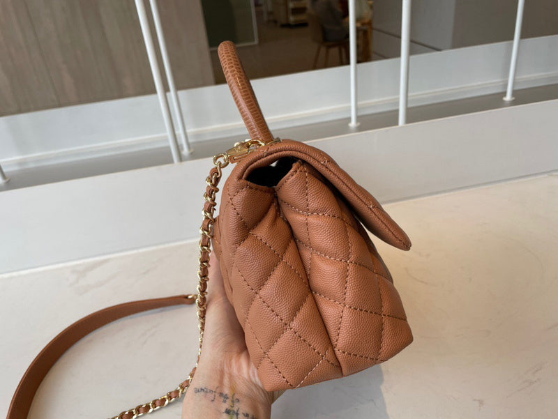 Lusso Official -  CHL BAGS  - 140