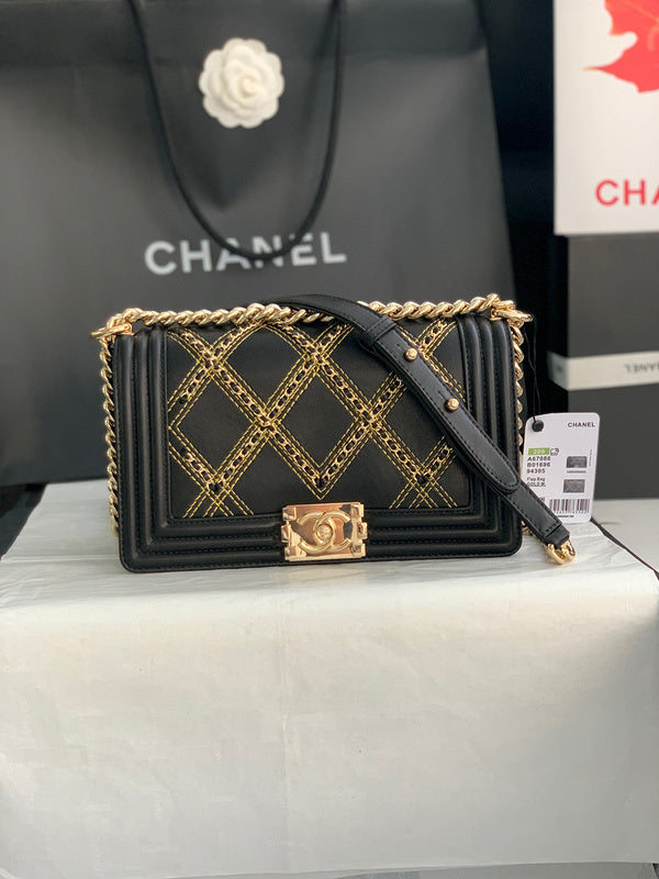 LO - CHL  BAGS FOR WOMEN - FASHION LUXURY BAGS - 503