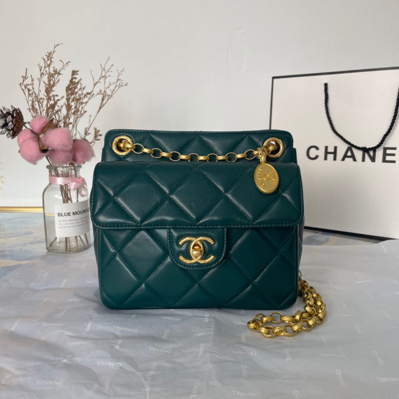 LO - CHL Bags - 3595