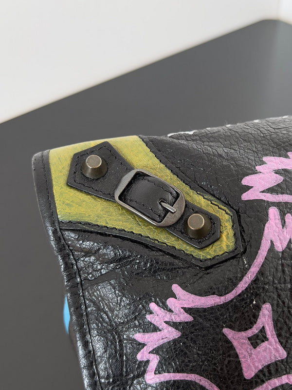 LO BAGS - BGA BAGS - 373