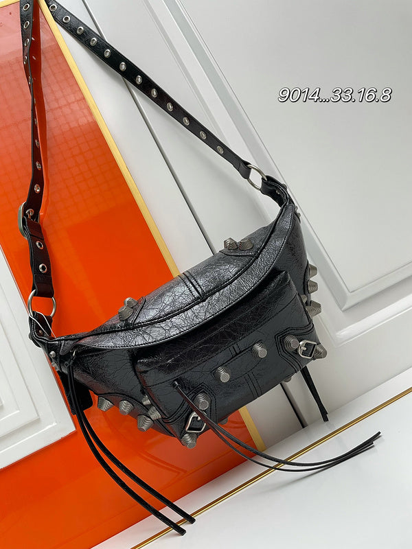 LO - BLN-CIAGA WOMEN LUXURY BAGS - 715
