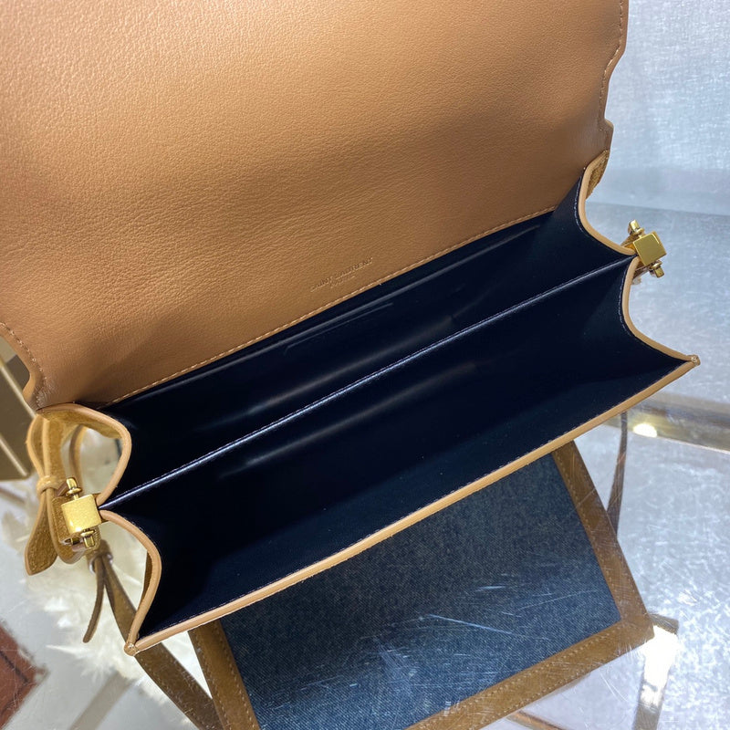 YSL BAGS - WOMEN LOVE LUXURY BAGS - 2421