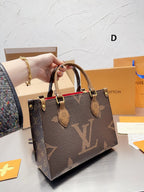 LO - LV Bags - 15124