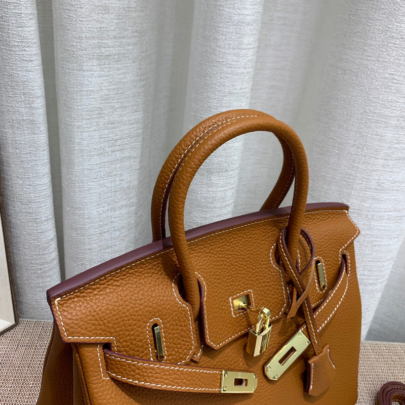 LO - HRMS DESIGNER BAGS - WOMEN BAGS - 455