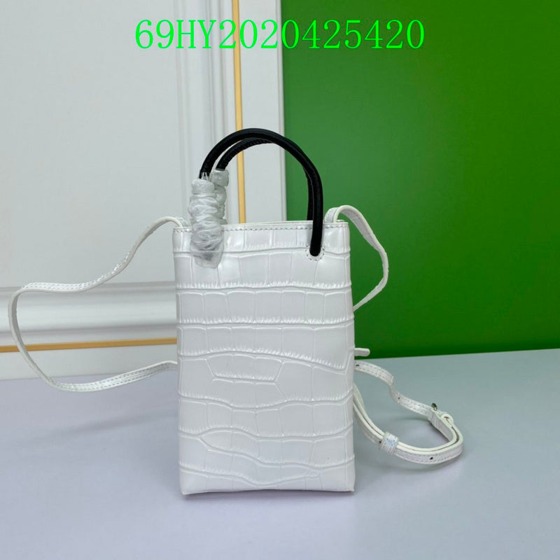 LO - BGA Bags - 2327