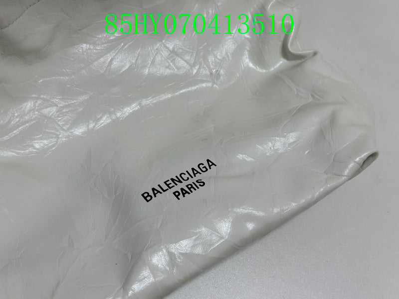 LO - BGA Bags - 1823