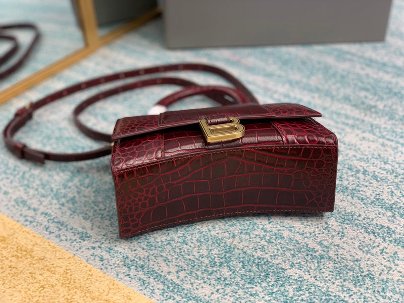 LO BAGS - BGA BAGS - 556