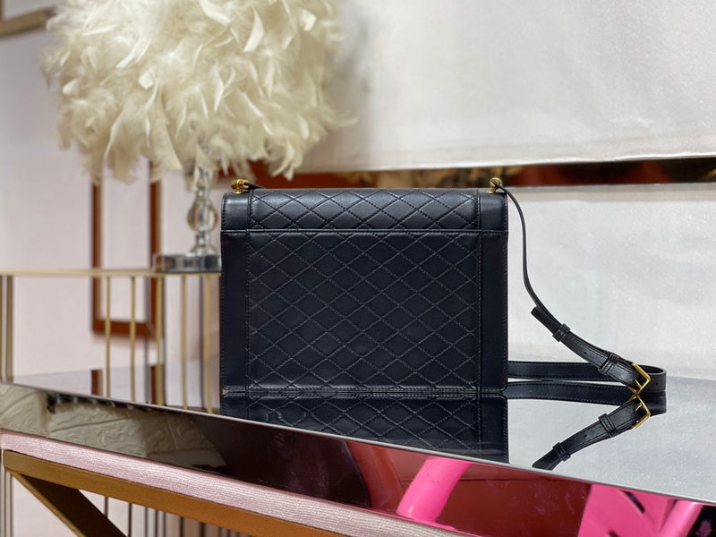 YSL BAGS - WOMEN LOVE LUXURY BAGS - 2401