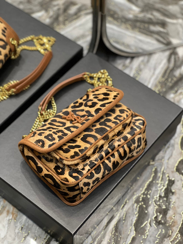 YSL BAGS - WOMEN LOVE LUXURY BAGS - 2307