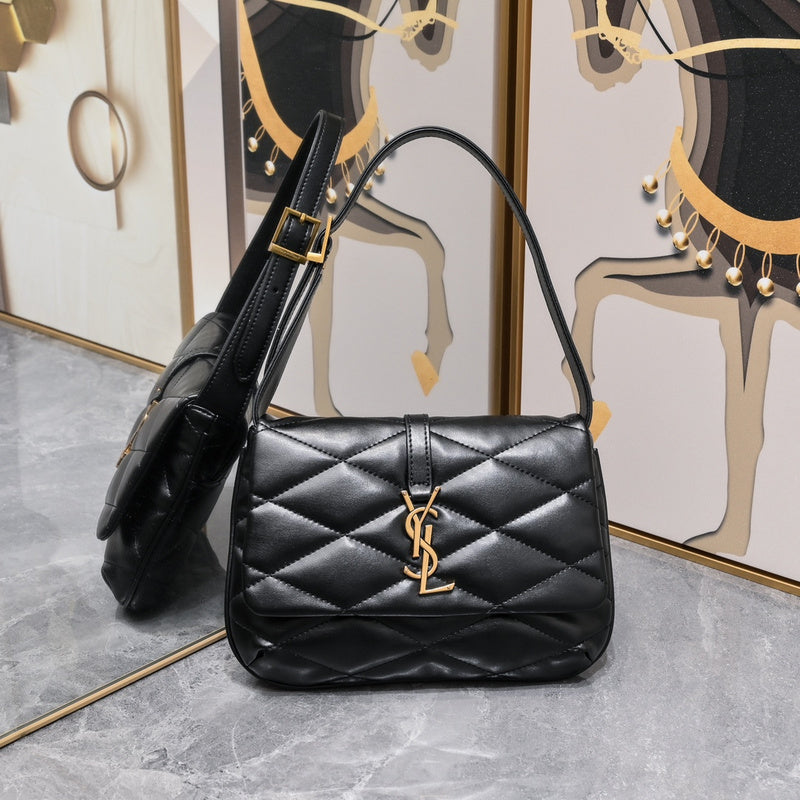 YSL BAGS - WOMEN LOVE LUXURY BAGS - 1113