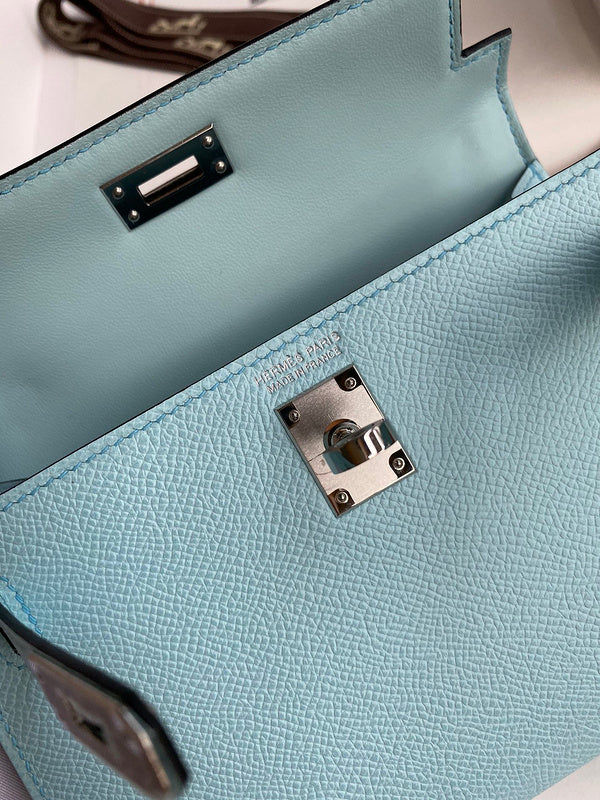 LO - HRMS DESIGNER BAGS - WOMEN BAGS - 868