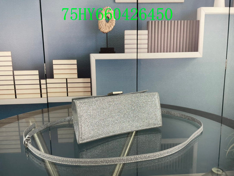 LO - BGA Bags - 2322