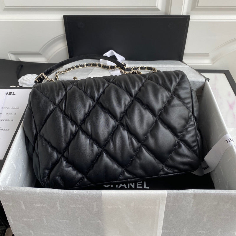 Lusso Official -  CHL BAGS  - 471