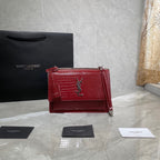 BB - YSL Bag - 4024