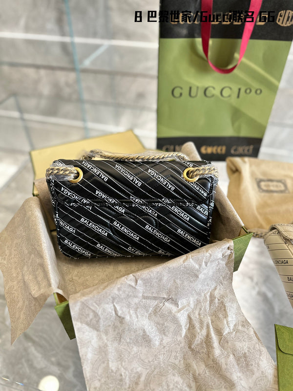 LO - BGA Bags - 1577
