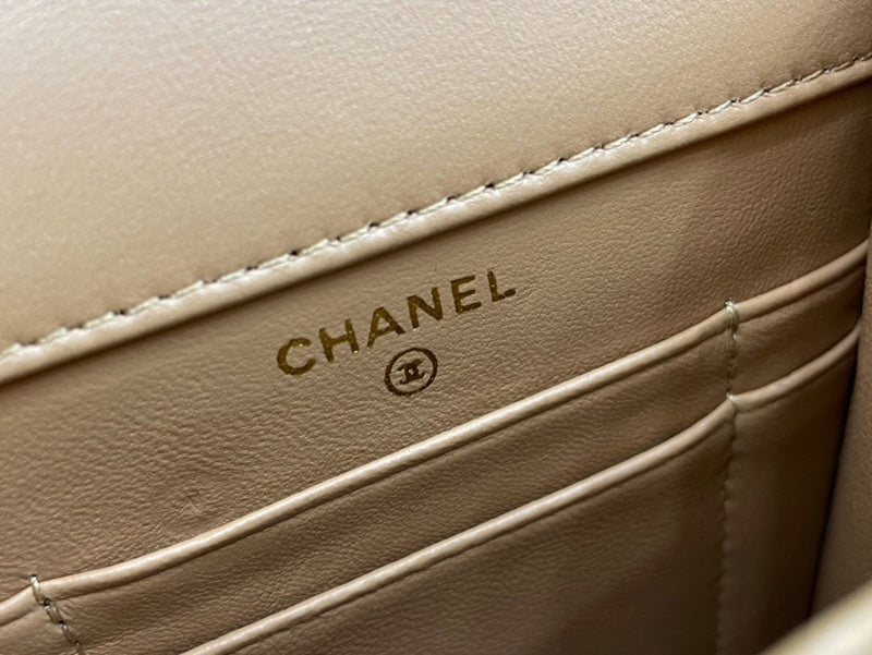 Lusso Official -  CHL BAGS  - 584