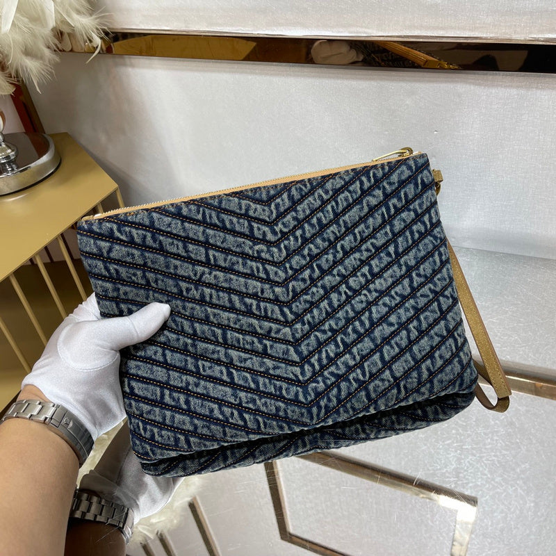 YSL BAGS - WOMEN LOVE LUXURY BAGS - 2434