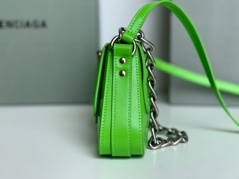 LO BAGS - BGA BAGS - 317