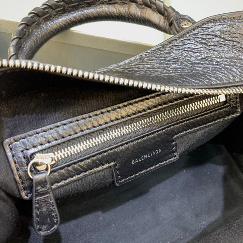 LO BAGS - BGA BAGS - 195