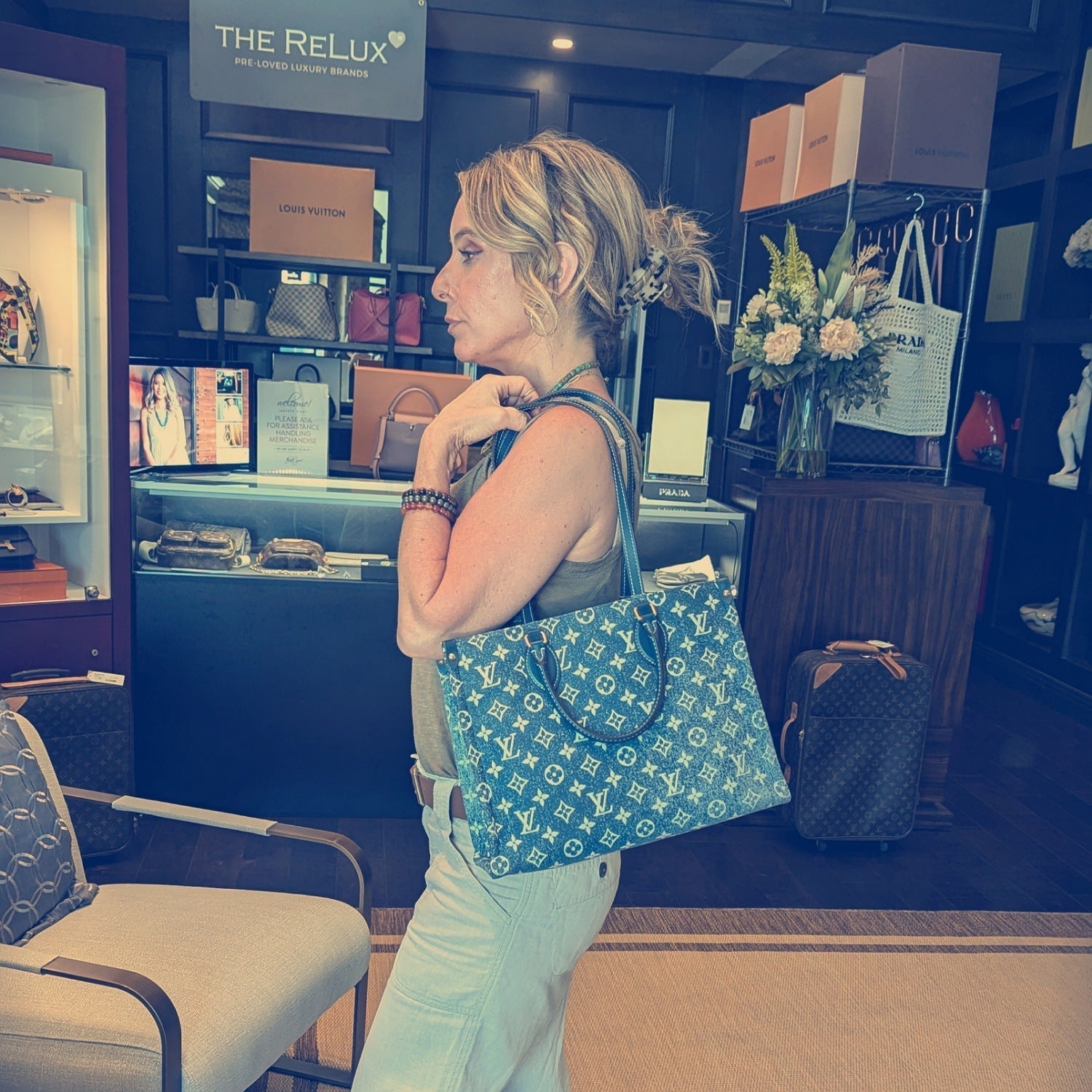 LO-LV bags 6140