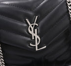 YSL BAGS - WOMEN LOVE LUXURY BAGS - 1337