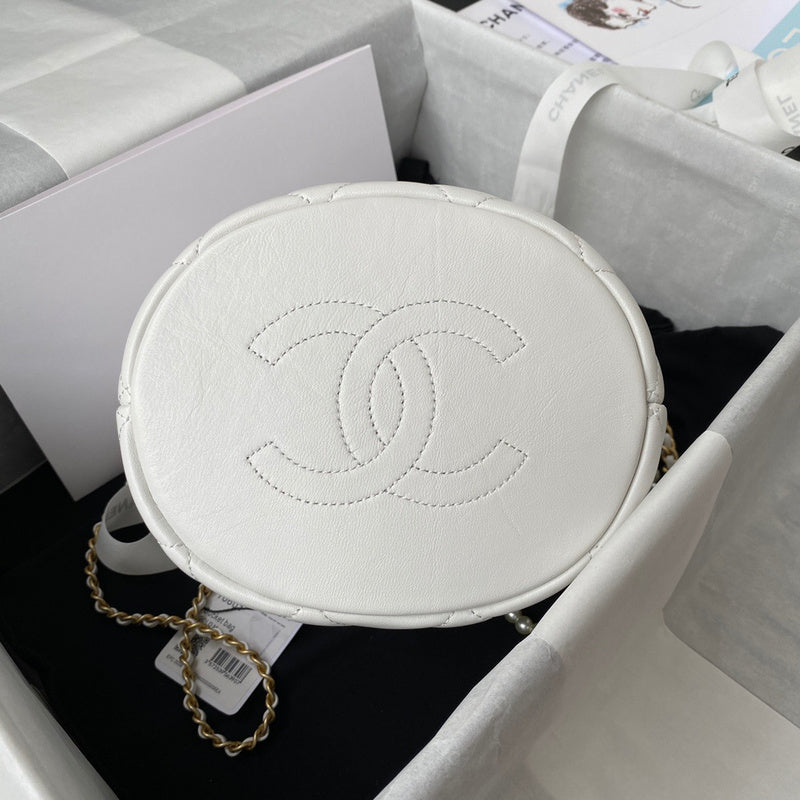 Lusso Official -  CHL BAGS  - 237