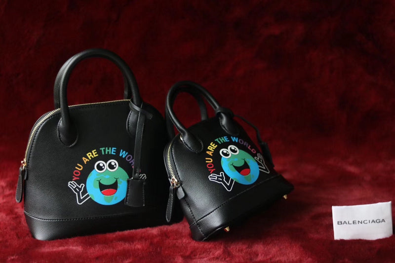 LO - BLN-CIAGA WOMEN LUXURY BAGS - 897