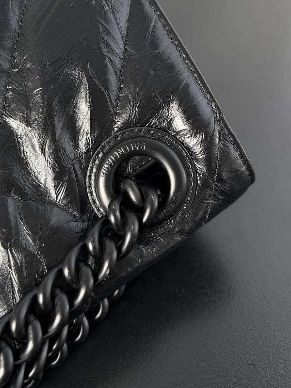 LO BAGS - BGA BAGS - 331