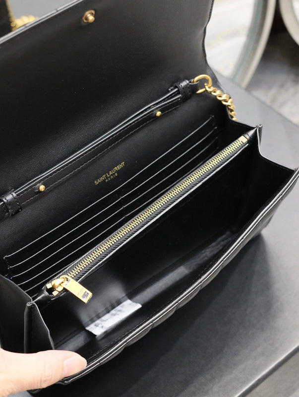 Lusso Official - LUXURY YSL BAGS - 128