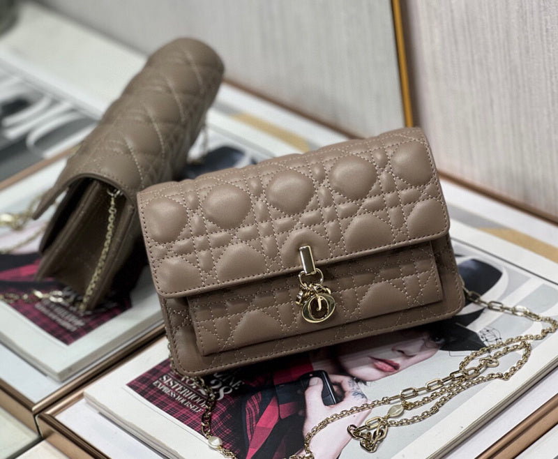 Lusso Official - Dyor Bags - 499