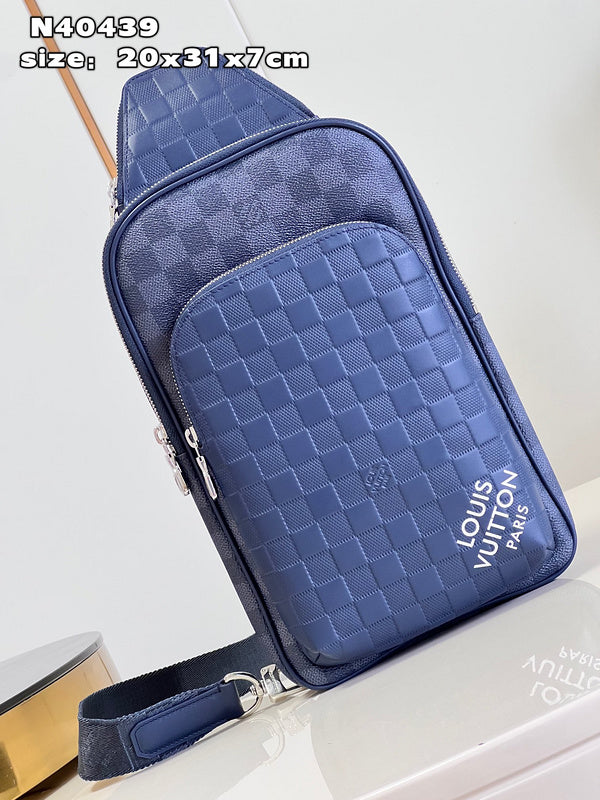 LO - LV Bags - 15471