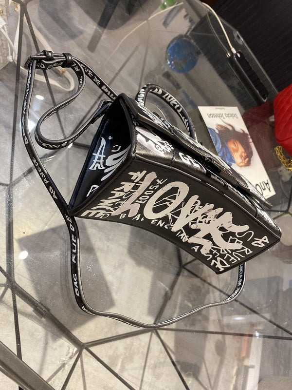 LO - BLN-CIAGA WOMEN LUXURY BAGS - 881